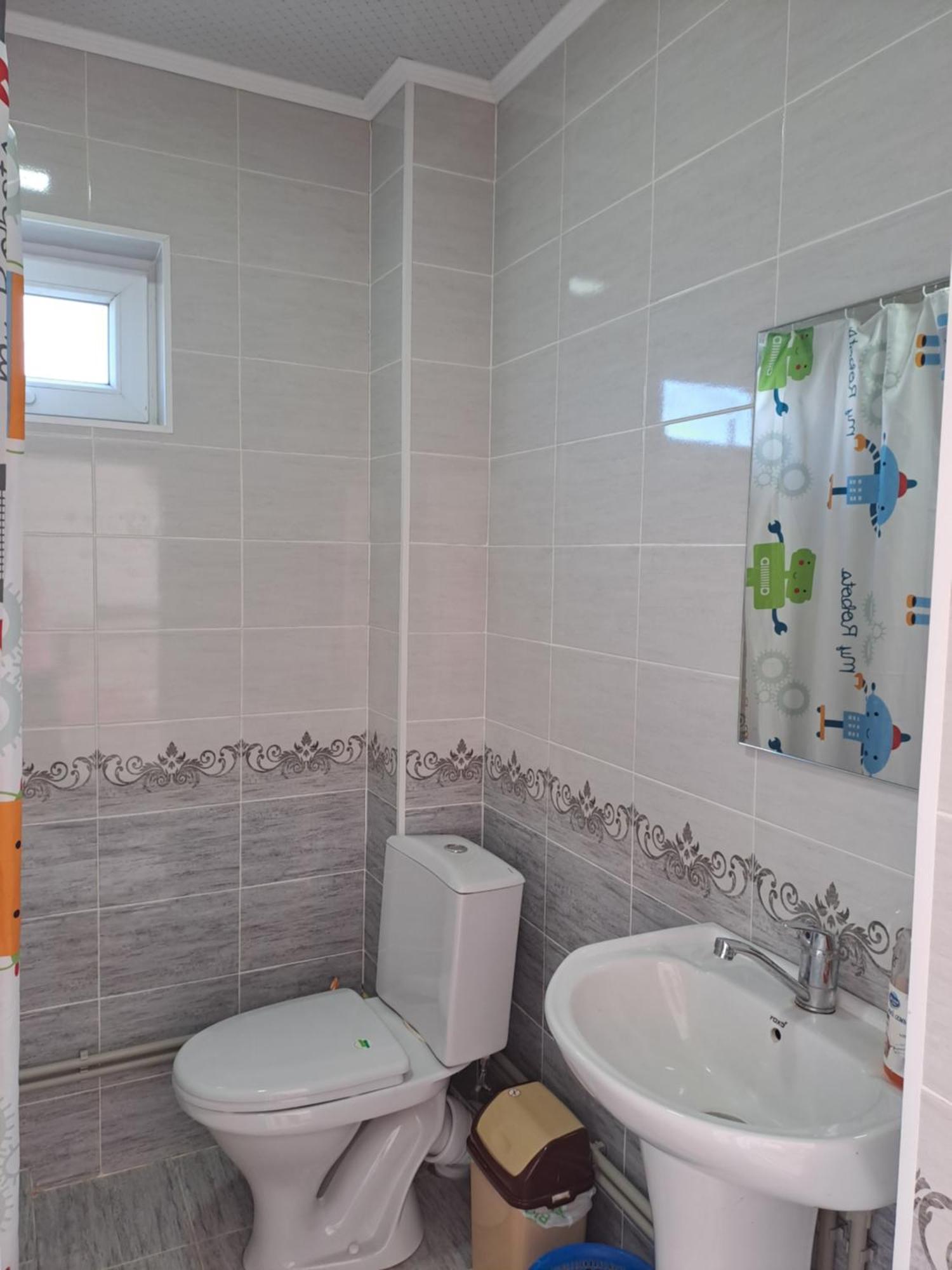 "Ailun" Guest House Tong Cameră foto