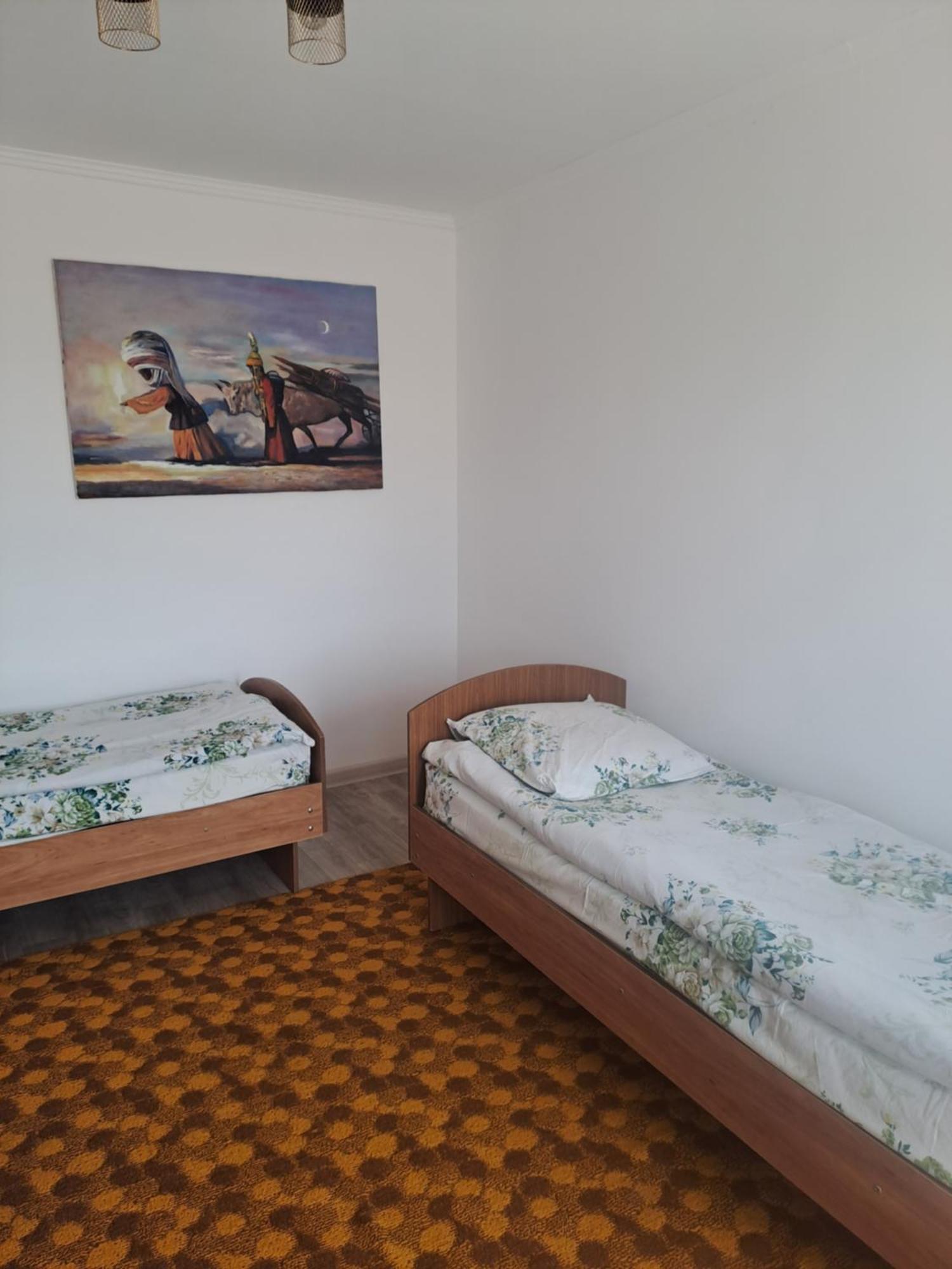 "Ailun" Guest House Tong Cameră foto